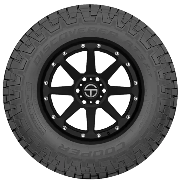 Cooper AT3 XLT 285/65 R18 125S