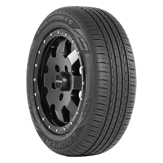 Cooper Evolution C5 185/60 R15 84V