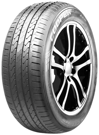 Cooper Evolution CTT 225/60 R17 99H