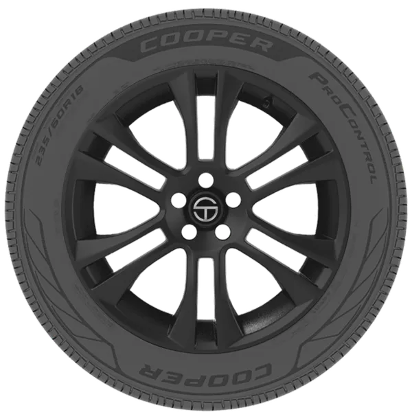 Cooper Pro Control 225/45 R17 94W