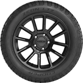 Cooper Zeon LTZ PRO 285/60 R18 116S