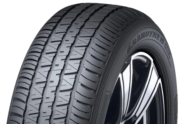 Dunlop Grandtrek AT30 265/55 R19 109V
