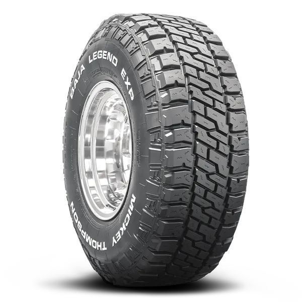 Mickey Thompson Baja Legend EXP 265/65 R17