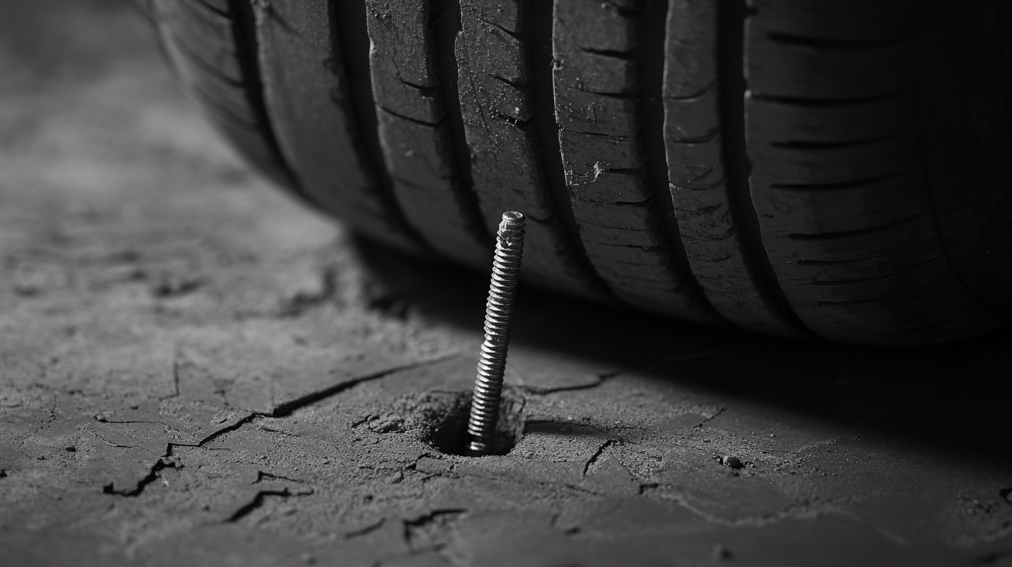 Farm Tyres