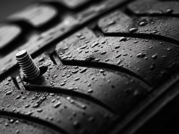 Puncture Repair